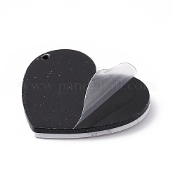 Акриловые подвески ко дню матери&nbsp;MACR-C013-09