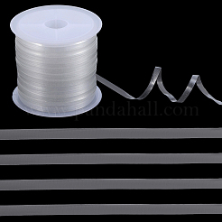 ПП пластиковый эластичный шнур&nbsp;OCOR-WH20001-82B