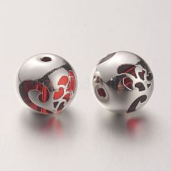 Стеклянные бусины к9&nbsp;LS-GLAA-G067-09S-03