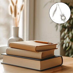 Набор для изготовления закладок из сплава «сделай сам» AJEW-HY00001