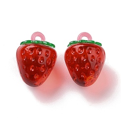 Прозрачные акриловые подвески&nbsp;LS-X1-OACR-C003-02A