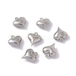 Подвески из нержавеющей стали 304 STAS-G291-18P