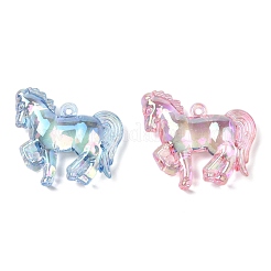 Гальваническое прозрачное уф-покрытие акриловые подвески&nbsp;OACR-I014-08