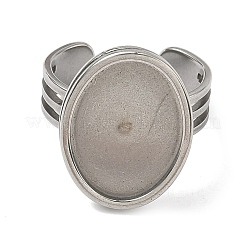 Фурнитура для манжетных колец из нержавеющей стали 304&nbsp;STAS-B126-10A-P