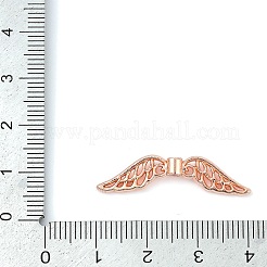 Сплавочные бусины FIND-H012-03RG