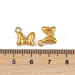 Подвески из нержавеющей стали 304&nbsp;STAS-F317-02G