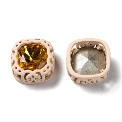 Шить на горный хрусталь&nbsp;RGLA-M008-J03-C07