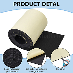 Противостолкновительная полоса eva FIND-WH0816-028D