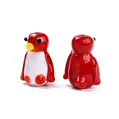 Бусины лэмпворк  LAMP-T022-03A-01