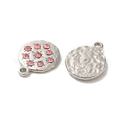 Подвески из нержавеющей стали 304&nbsp;STAS-L022-057P-02