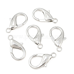 Тибетском стиле сплава омаров коготь застежками&nbsp;PALLOY-O027-P01