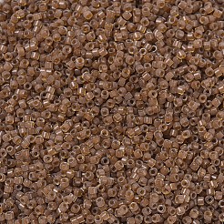 Бусины Миюки delica SEED-J020-DB1391