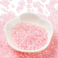 Стеклянная бусина&nbsp;SEED-H002-J-A708