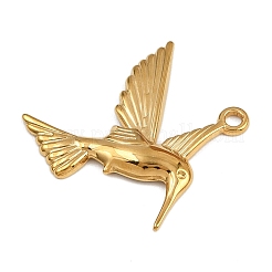 Подвески из нержавеющей стали 304 STAS-L295-08G