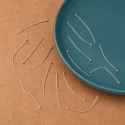 Контакты латунь шаровой головкой KK-H275-S-NF