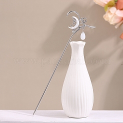 Палочки для волос из лунного сплава PW-WG941B2-01