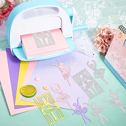 4 шт. DIY-DM0003-08