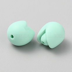 Силиконовые бусины SIL-CJC0003-04A