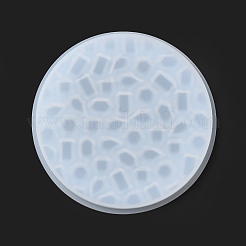 Силиконовые Молды для ковриков с алмазной текстурой&nbsp;DIY-C061-04F