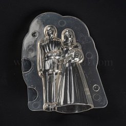 Пластиковые Молды для пищевых продуктов DIY-D047-18