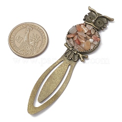 Железа закладки&nbsp;AJEW-JK00330