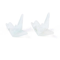 Непрозрачные акриловые бусины&nbsp;BACR-T001-12C