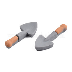 Непрозрачные кабошоны из смолы CRES-N022-190