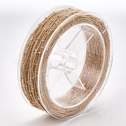 Латунные бордюрные цепи CHC-S006-01B