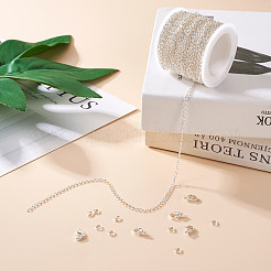 Набор для изготовления браслета-цепочки своими руками&nbsp;DIY-YS0001-43