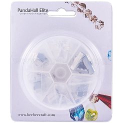 Концы ленты из нержавеющей стали 304 с обжимом STAS-PH0018-25P