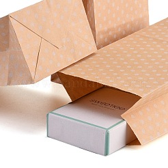 Бумажные мешки&nbsp;CARB-I001-07D