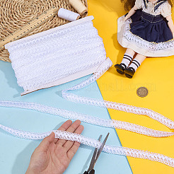 Полиэфирная лента&nbsp;OCOR-WH0082-415C