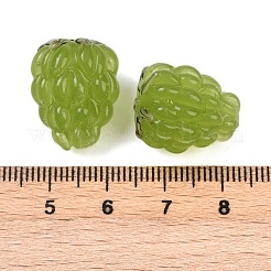 Бусины лэмпворк  LAMP-S070-03A