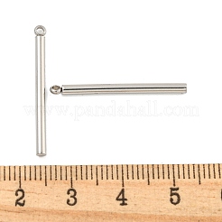 Подвески из нержавеющей стали 304&nbsp;STAS-M001-04P-03