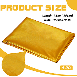 1м полиуретановая ткань&nbsp;DIY-PH0031-05A