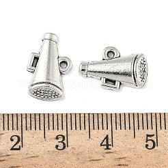 Сплавочные подвески тибетского стиля&nbsp;TIBEP-NH0001-01C-AS