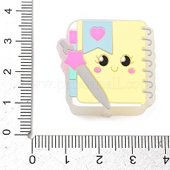 Силиконовые фокусные шарики&nbsp;SIL-A012-05D