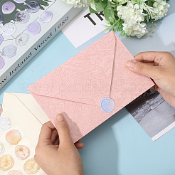 8 шт. 8 стиля капельных штампов-наклеек DIY-CA0006-89