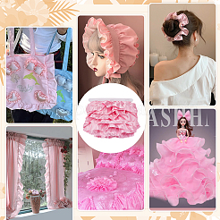 5 ярд атласных лент SRIB-FG0001-32B