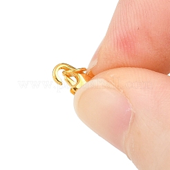 Карабин-лобстеры&nbsp;LS-X-KK-KK801-G