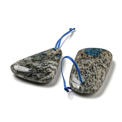 Подвески из натурального камня k2&nbsp;G-NH0001-13B