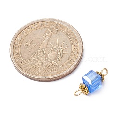 Подвески для стеклянных разъемов PALLOY-JF02364-01