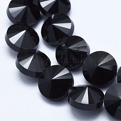 Стеклянные бусины&nbsp;EGLA-F136