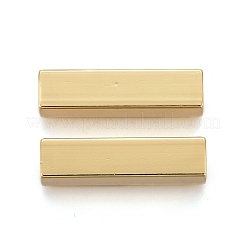 Латуни европейского бисера KK-F821-08G