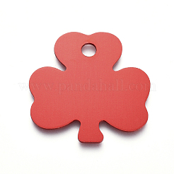 Алюминиевые подвески ALUM-I002-02I