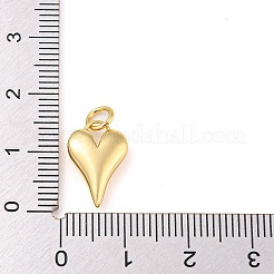 Латунные подвески&nbsp;LS-KK-A202-01D-G