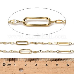 Овальные и цепные цепи из нержавеющей стали 304 CHS-C014-08G