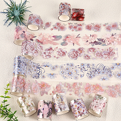 2 пакет 2 стиля декоративных наклеек для домашних животных&nbsp;DIY-CP0012-95