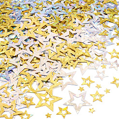 2 набор пластиковых кабошонов 2 цветов AJEW-TA0002-06