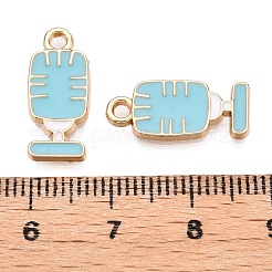 Экологически чистые подвески из цинкового сплава&nbsp;LS-FIND-N048-48B-NR